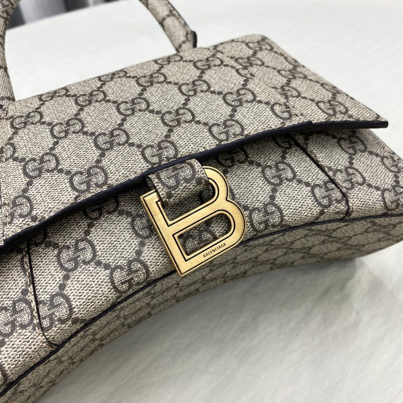 Satchel Bags - BGA Bags - 111