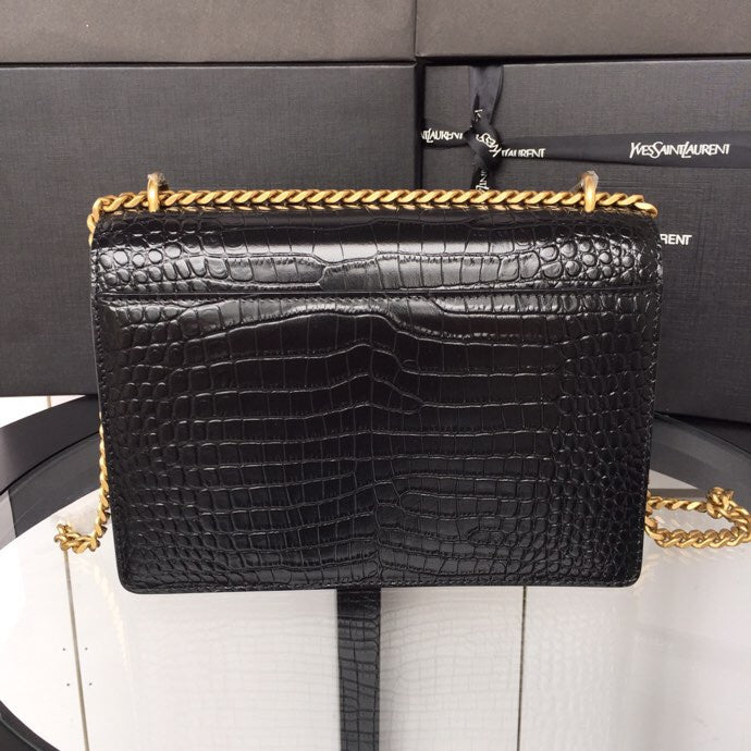 Glamy - YLS Bags - 1036