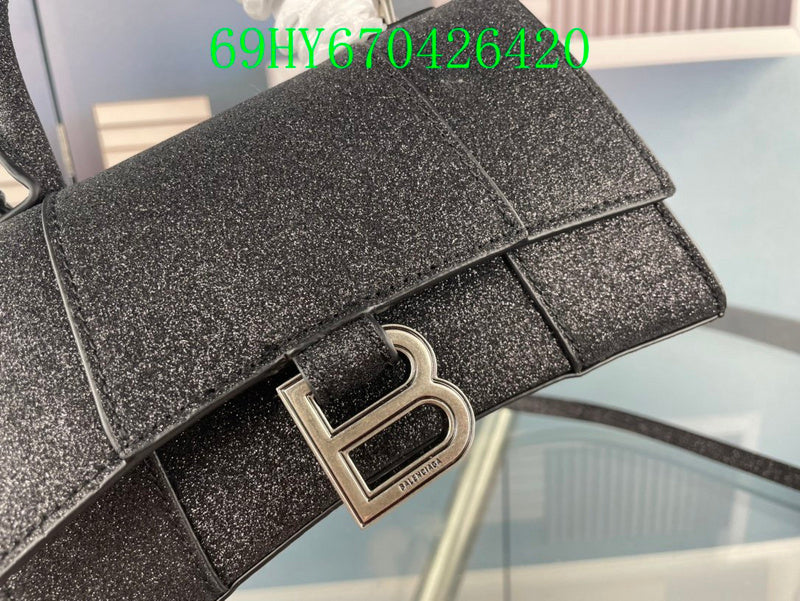 Satchel Bags - BGA Bags - 2334