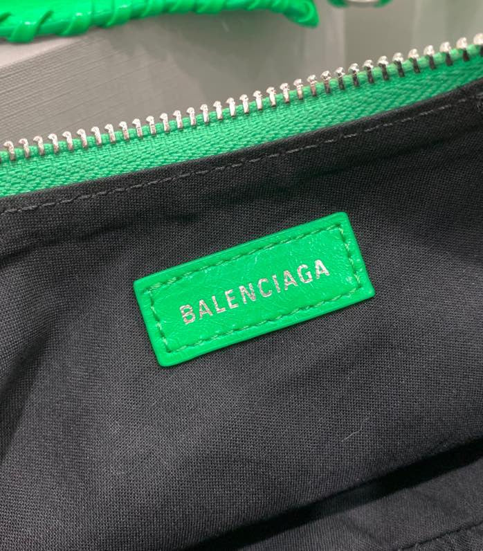 Glamy - BG Bags - 858