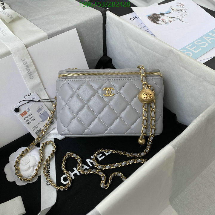 SAMC - CHL Bags - 595