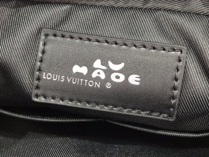 Fashion Lu-Vi bags - 2484