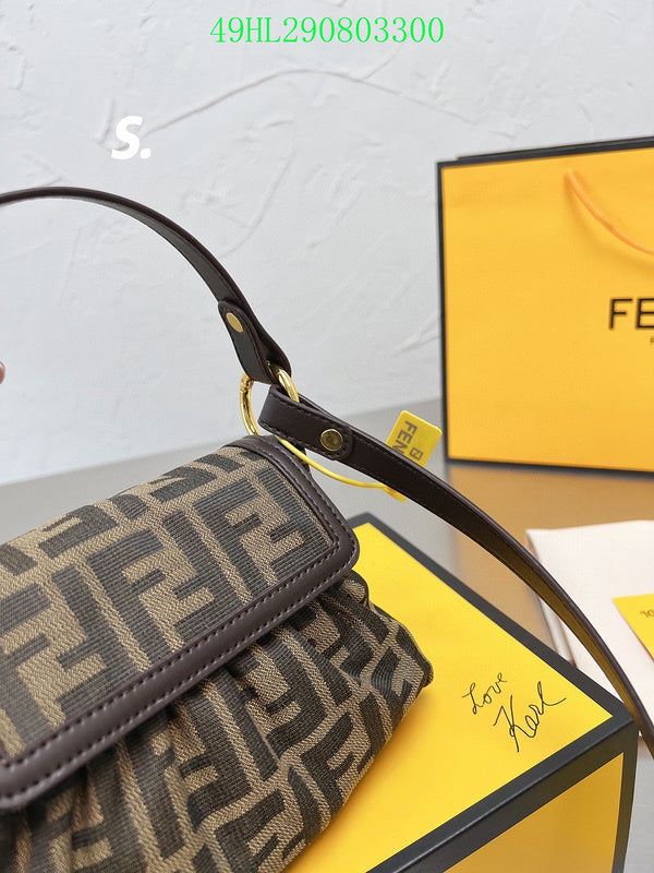 Glami - FDE Bags - 3268