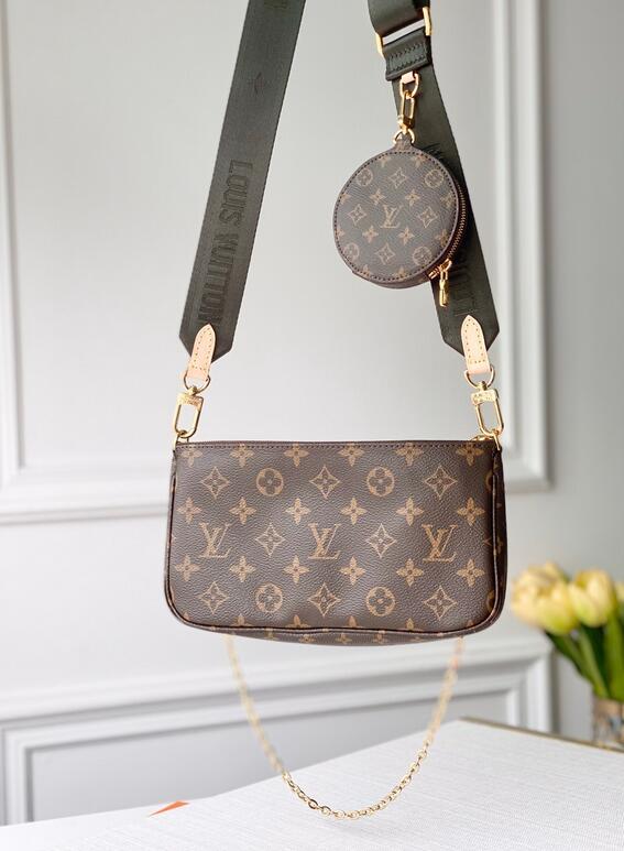 Glamy - LOV Bags - 3094