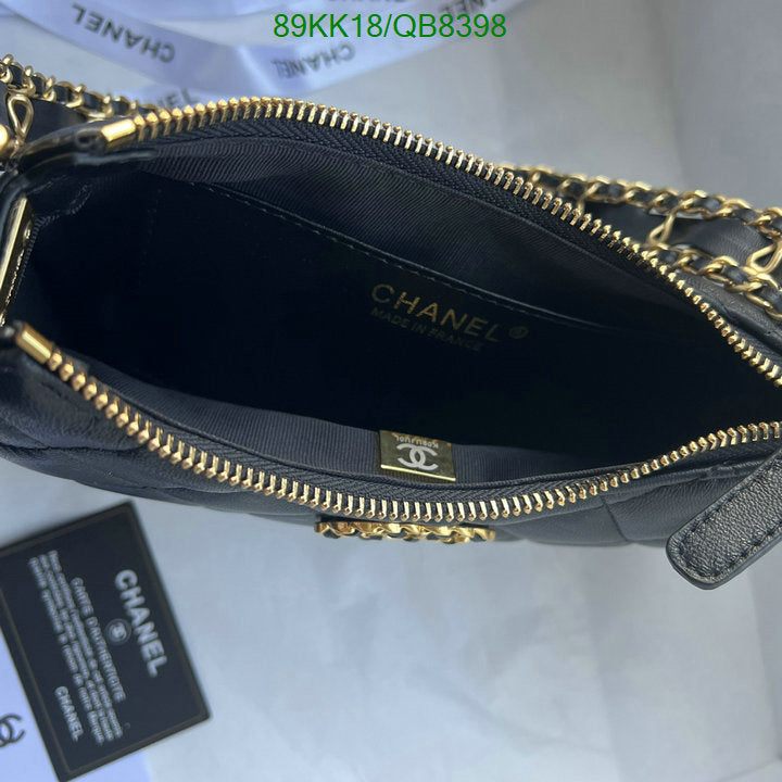 SAMC - CHL Bags Crossbody - 134