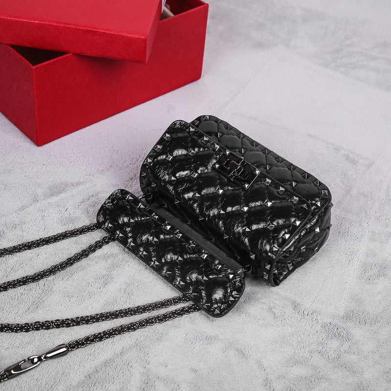 Satchel Bags - VTO Bags - 033
