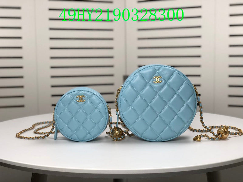 Glami - CHL Bags - 2891