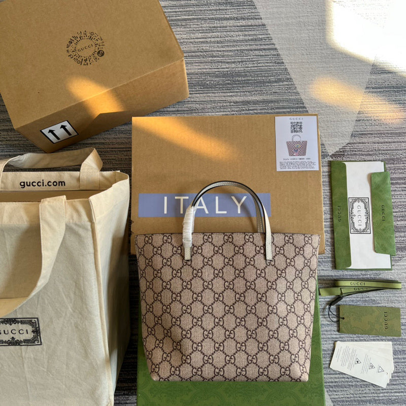 Glami Fashion - GCI Bags - 6908