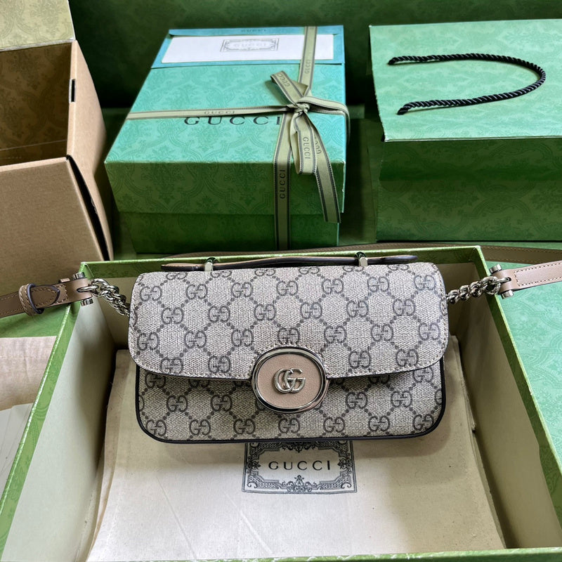 Glami-i GUKI Women Bags - 005