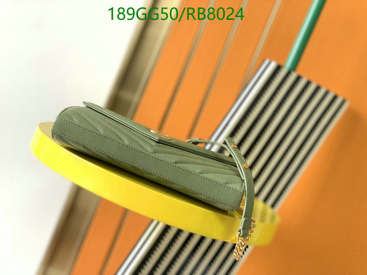 SAMC - YLS Bags - 147