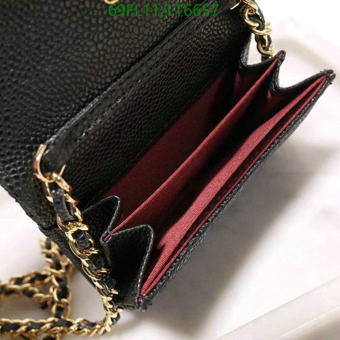 SAMC - CHL Wallets - 063