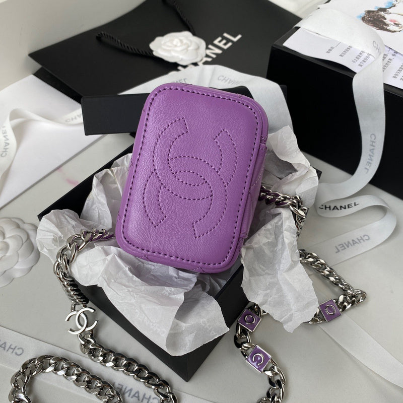 Satchel Bags - CHL Bags - 7638