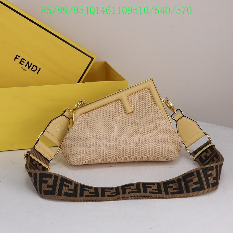 Glami - FDE Bags - 1199