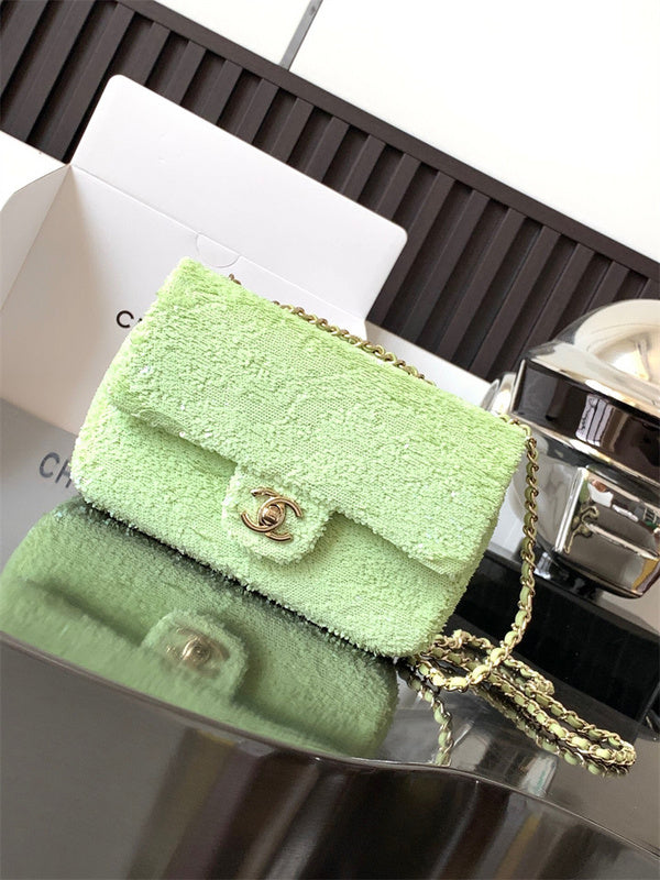 Glami- - CHL Bags - 433