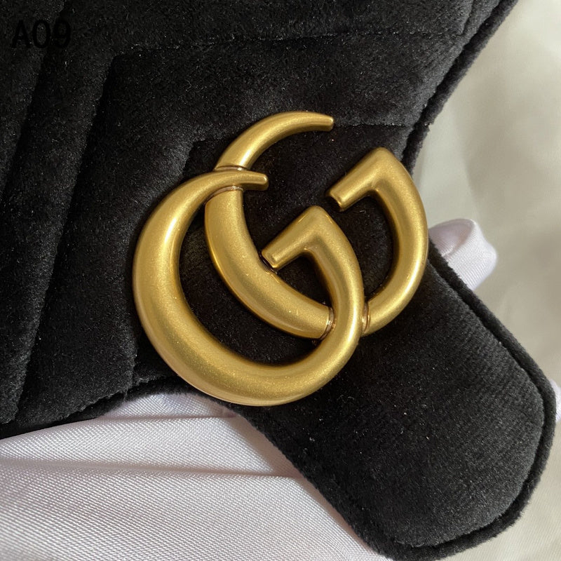 Glami Fashion - GCI Bags - 10302