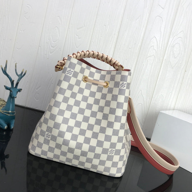 Satchel Bags - VL1 Bags - 513