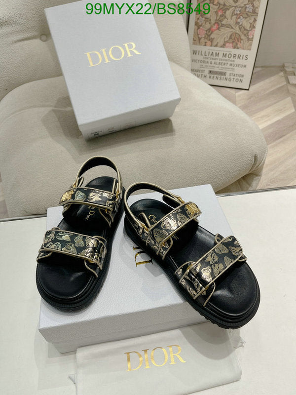 SAMCC - DOR Women Shoes - 1450