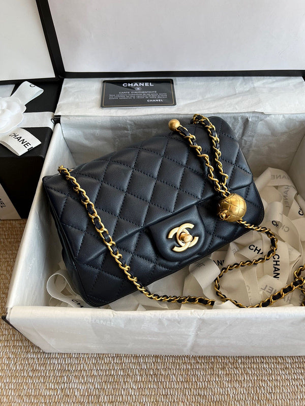 GlamI - CHL Bags - 3461