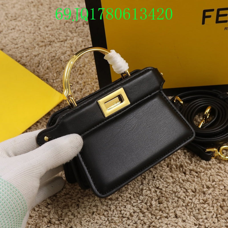 Glami - FDE Bags - 3135