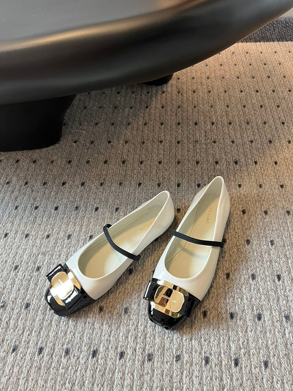 Glami - FGO Women Shoes - 081