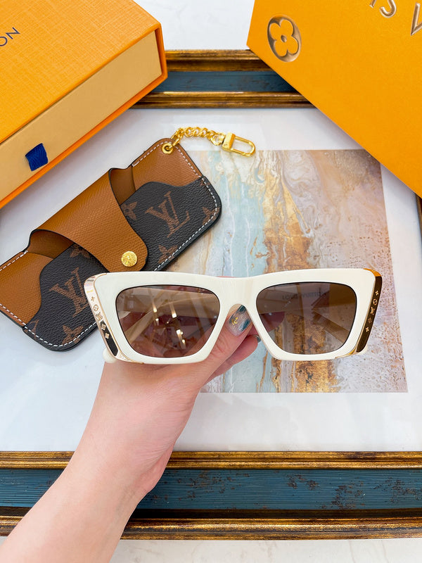 Glami-is - LOV Sunglasses - 104