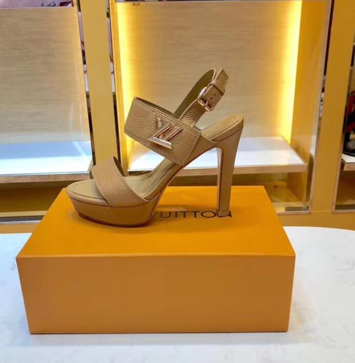 SAMC - LOV Women Shoes - 1715
