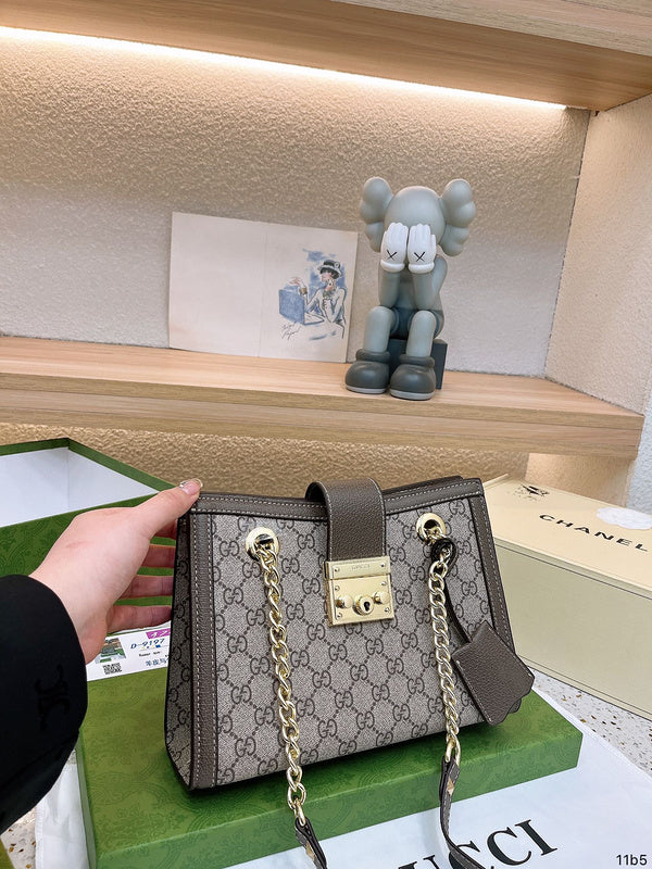 Glami Fashion - GCI Bags - 11856