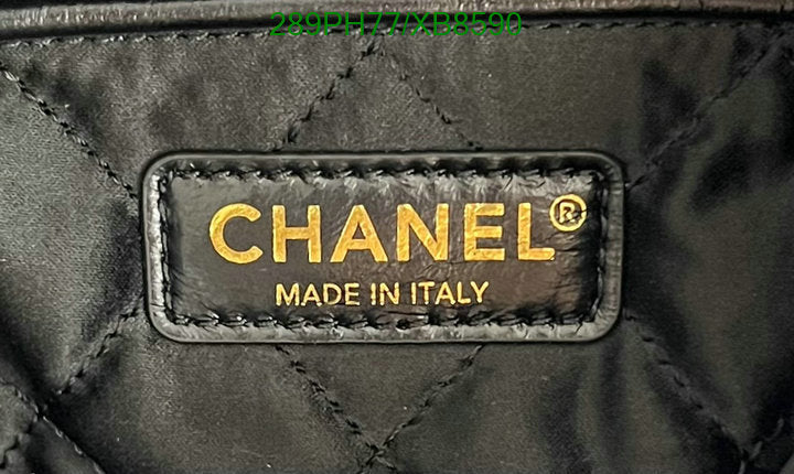 SAMC - CHL Bags - 754
