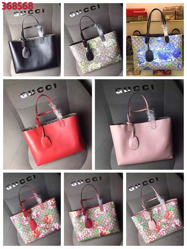 Glami Fashion - GCI Bags - 10943