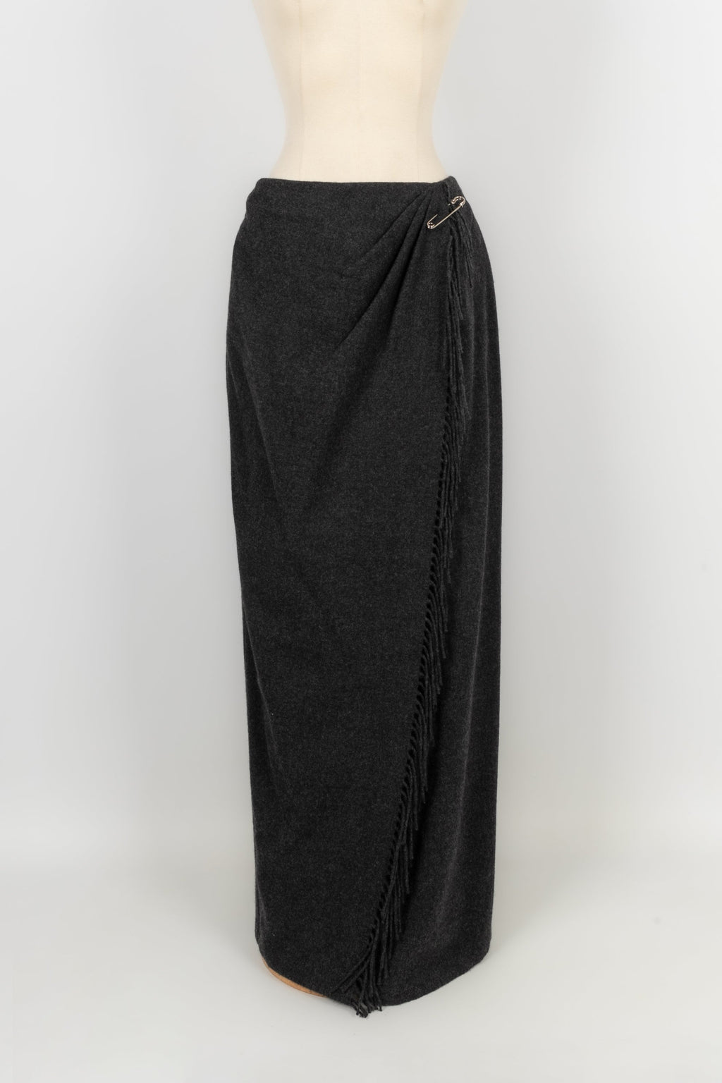 Jupe Mugler