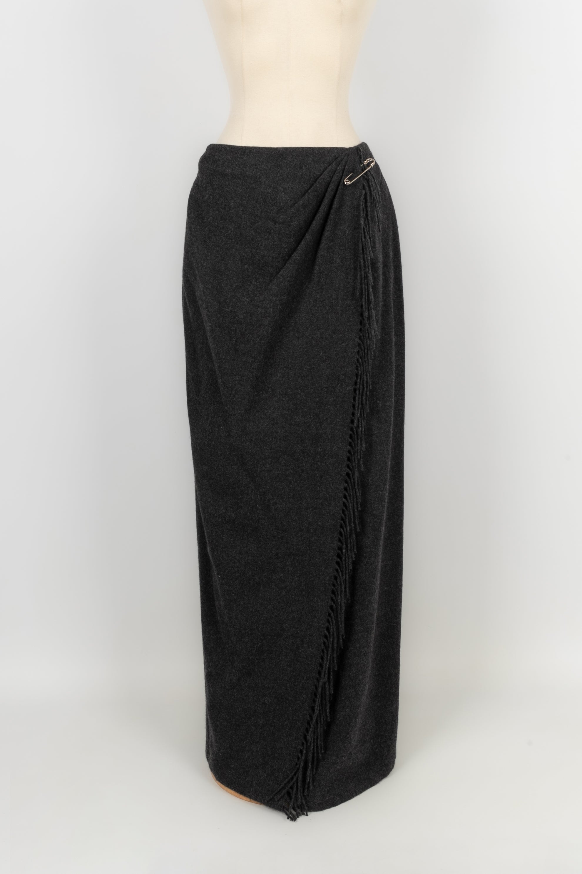 Jupe Mugler