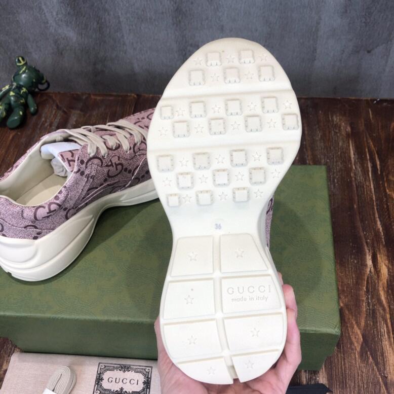 SAMC - GUKI Men Shoes - 735