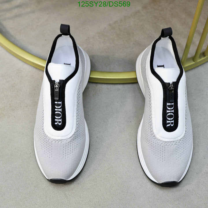 SAMCC - DOR Women Shoes - 1459