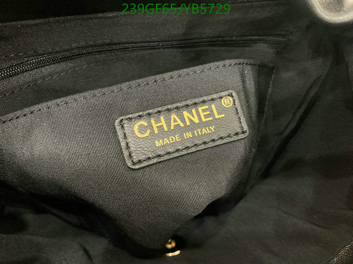 SAMC - CHL Bags - 837