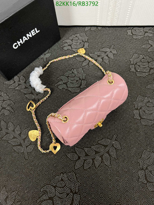 SAMC - CHL Bags Crossbody - 105