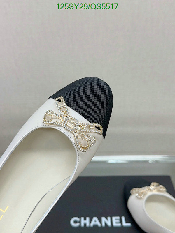 SAMC - CHL Women Shoes Ballet - 259