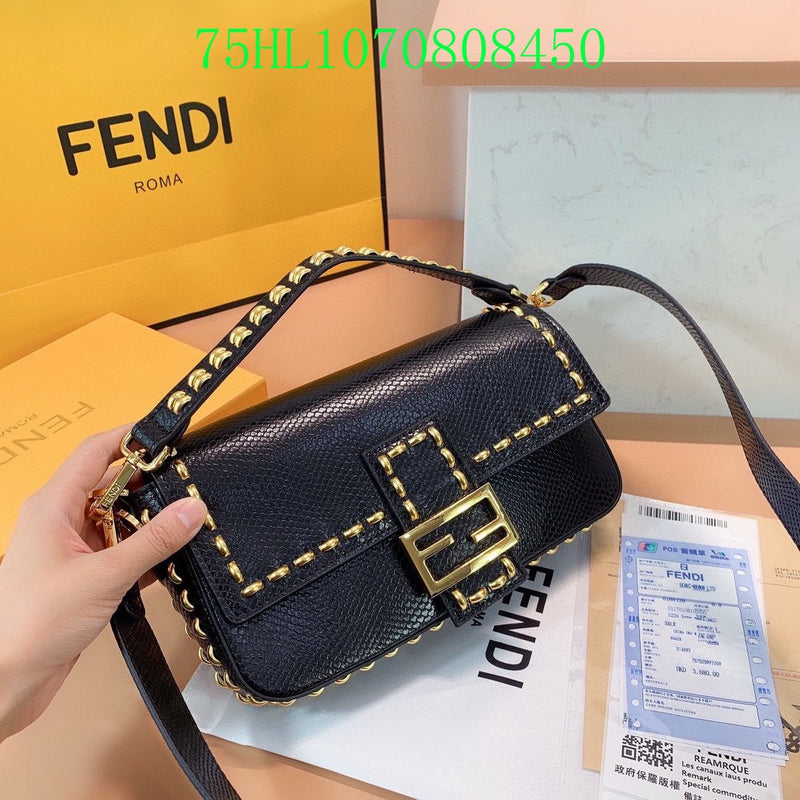 Glami - FDE Bags - 3224