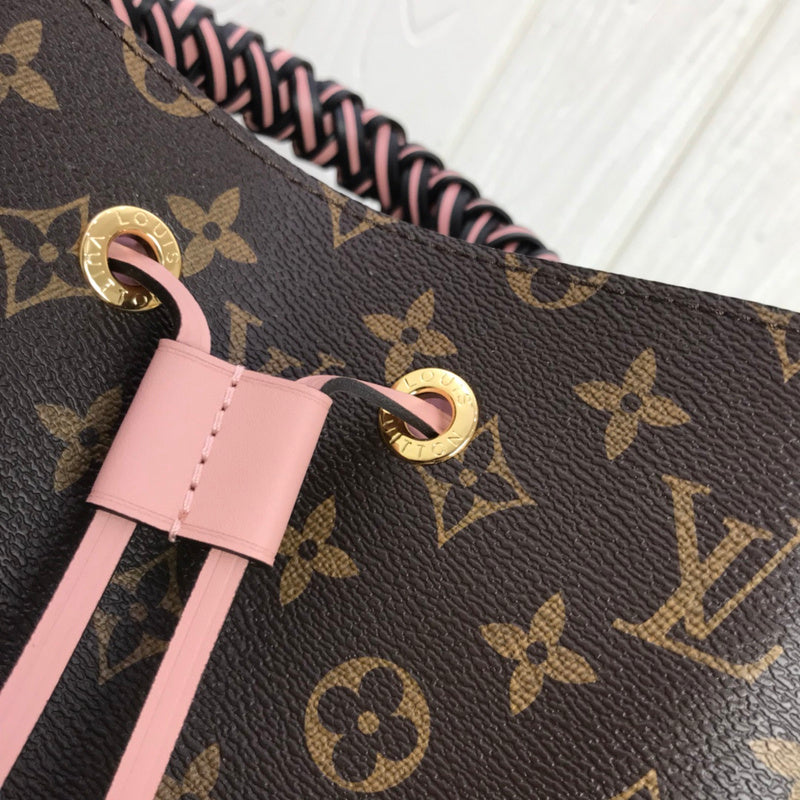 Satchel Bags - VL1 Bags - 524
