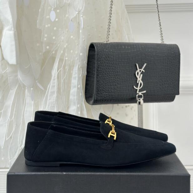 SAMC - YLS Women Shoes - 273