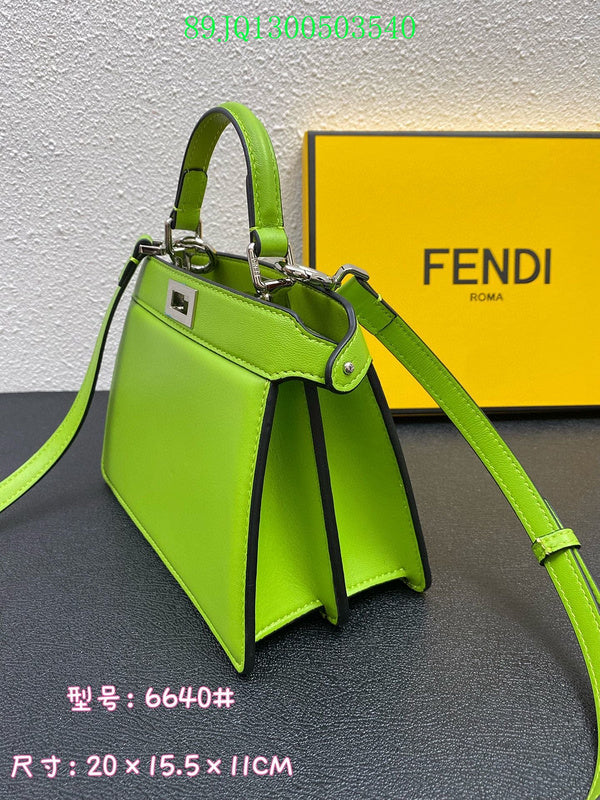 Glami - FDE Bags - 1655