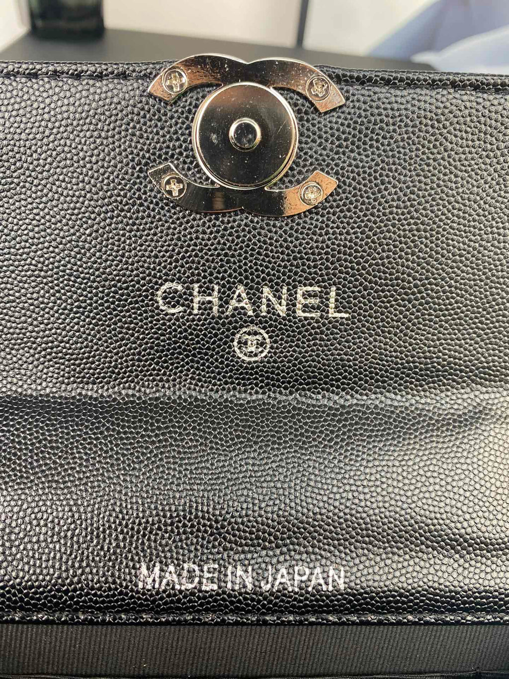EN - New Bag CHL 413