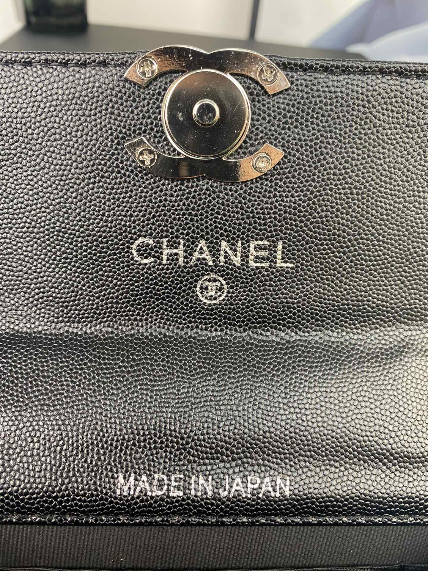 EN - New Bag CHL 413