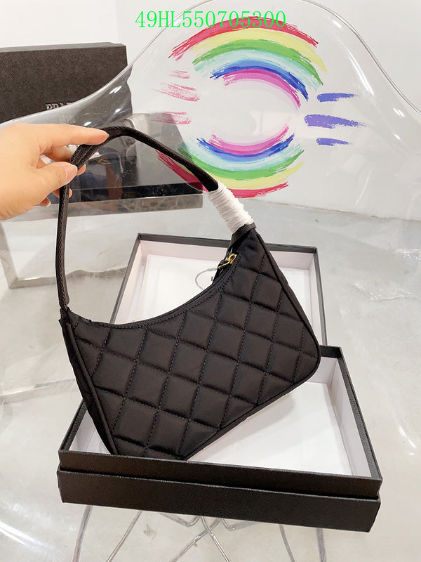 Satchel Bags - PDA Bags - 3130