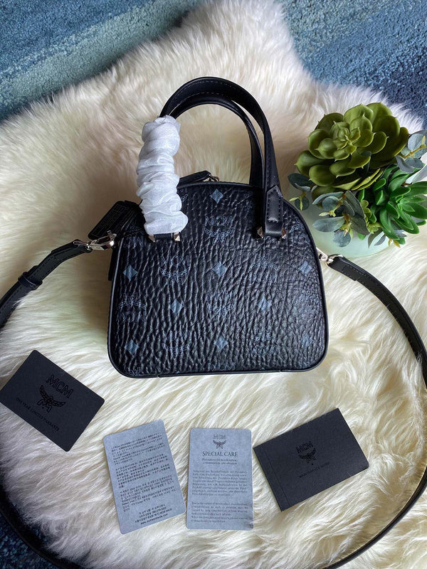 Satchel Bags - MC Bags - 391