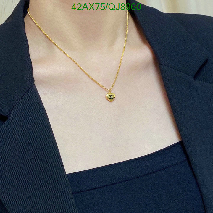 SAMC - CHL Jewelry - 833