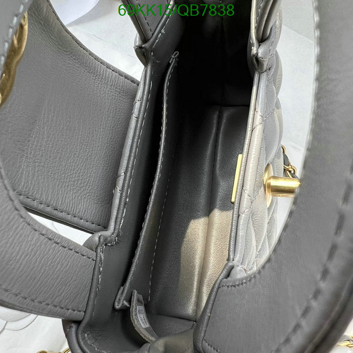 SAMC - CHL Bags Crossbody - 138