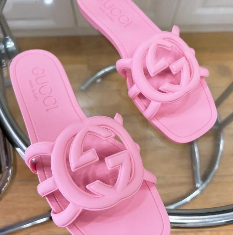 SAMC - GUKI Women Shoes - 189