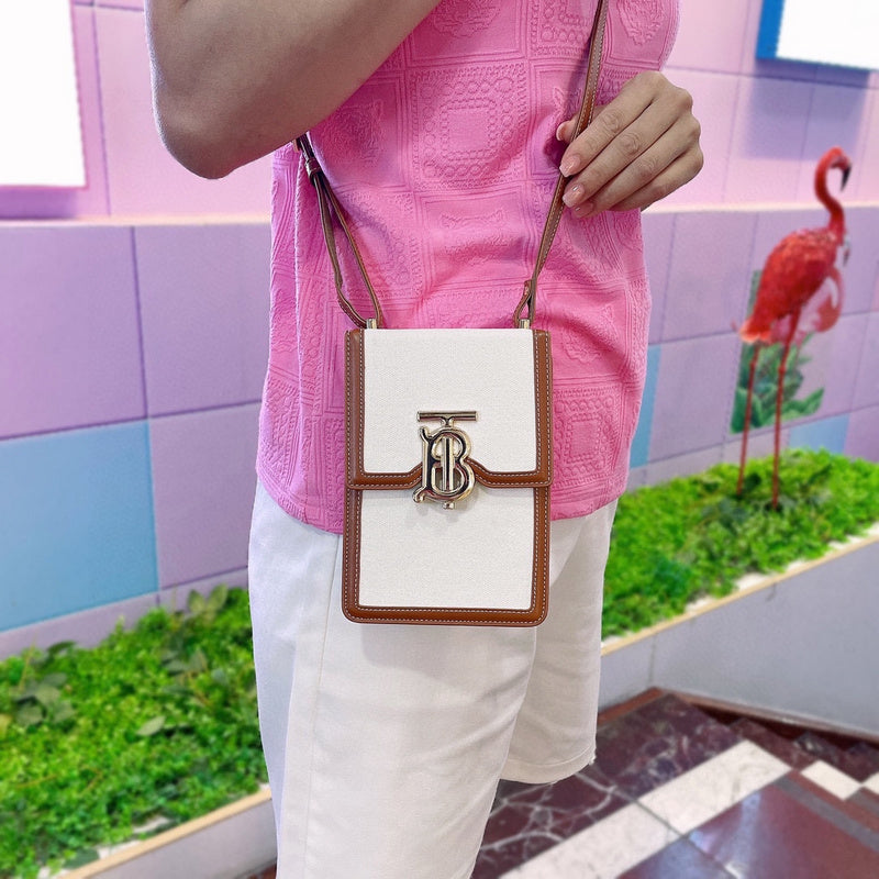 Satchel Bags - BBR Bags - 309