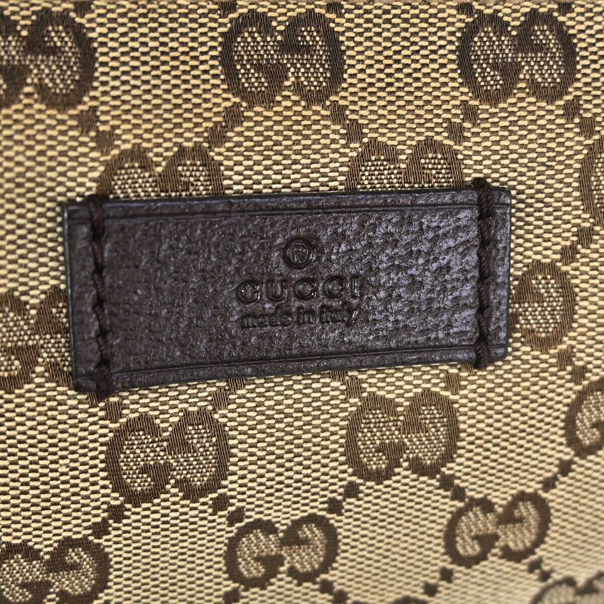 Gucci Sherry