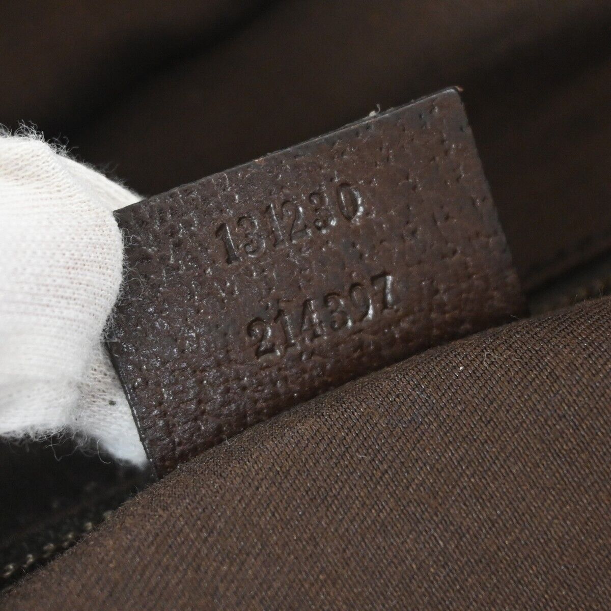 Gucci Sherry